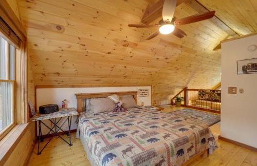 Hike, Ski and More Blue Ridge Mountain Escape - Photo 20