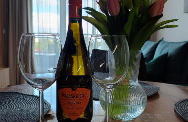 Apartament Grey 52, 3 min od plaży, basen, plac zabaw, darmowy parking! - Foto 18