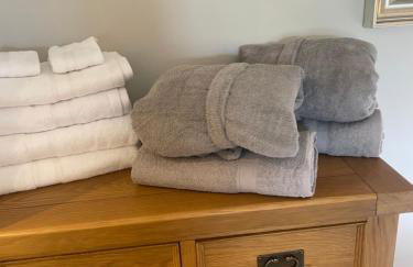 Cabra Cottage - Foto 25