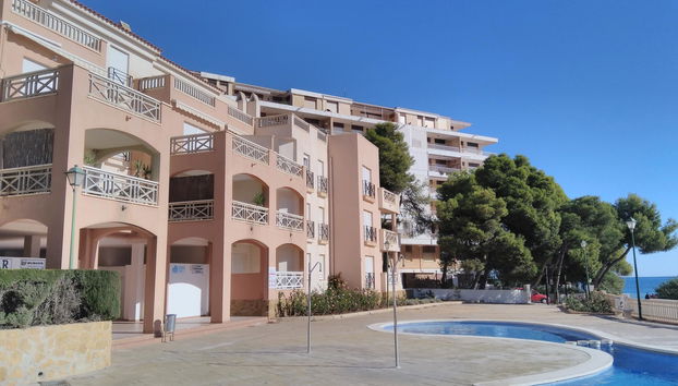 Alpen1 Edison / 2 Habitaciones - Foto 3