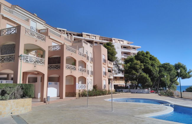 Alpen1 Edison / 2 Habitaciones - Foto 3