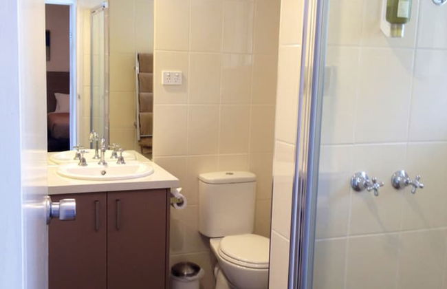 Adina Place Motel Apartments - Foto 33