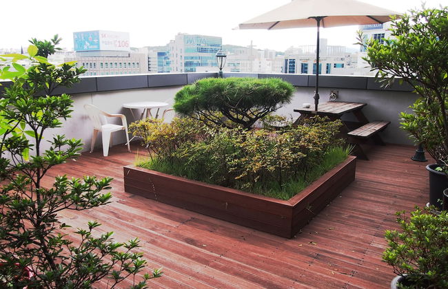 Good Morning Residence Hotel HUE - Photo 27