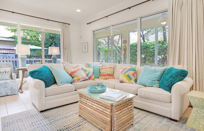 Mermaid Manor - Foto 14