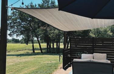 Hidden Meadow - rustic hideaway - Foto 27