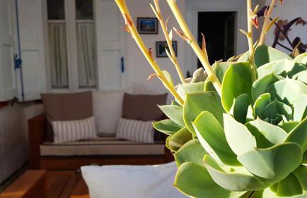 Loukoulos' maisonette - Foto 13