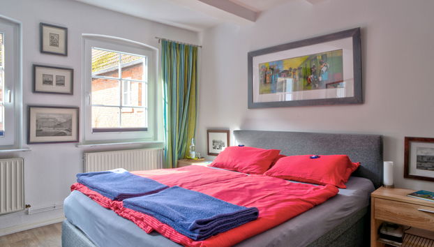 Phileas - Foto 4, Bedroom