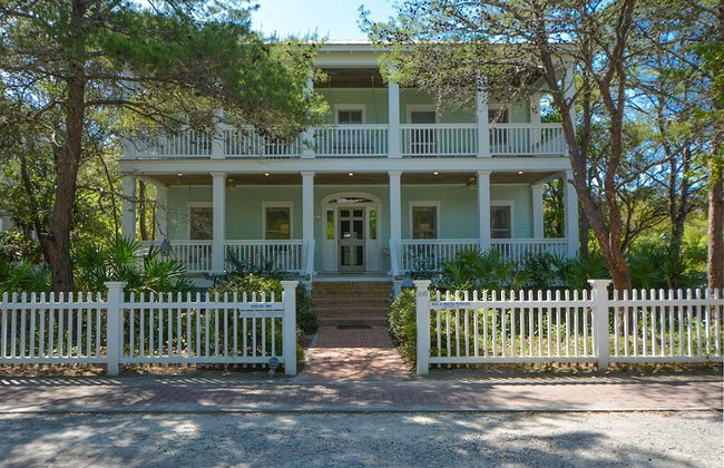 Cottage Rental Agency - Seaside, Florida - Foto 34