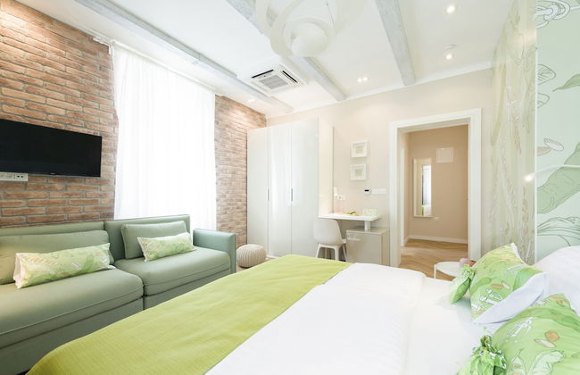 Luxury rooms Mak - Foto 11