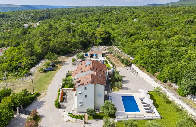 Holiday Home Villa Camellia by Interhome - Foto 65