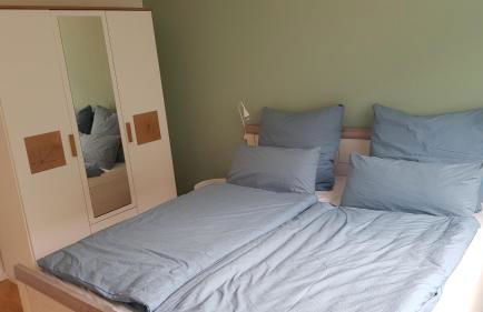 Apartment Charly - Aktivurlaub im Herzen Bayerns - Foto 17