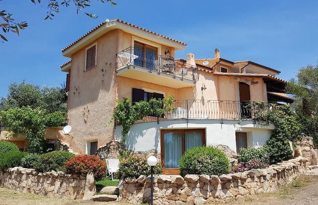 Villa Ludduì L2 - Photo 1