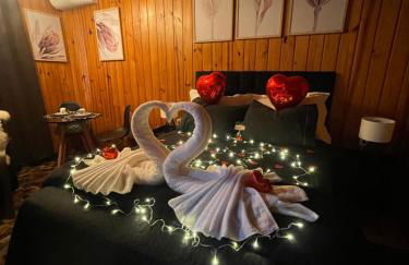 Chalé Geburt - Foto 14