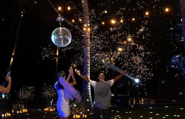 Secluded Beachfront Villa Manis, 5br, Candidasa - Foto 31