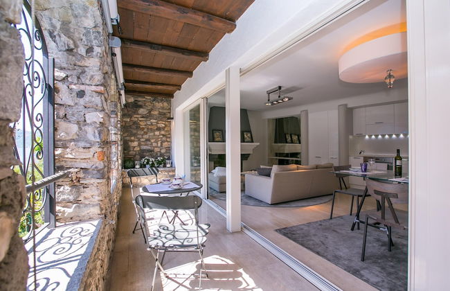 Magic Gandria in Lugano - Foto 63