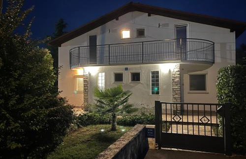 Apartment Mirna in Tar - Foto 20