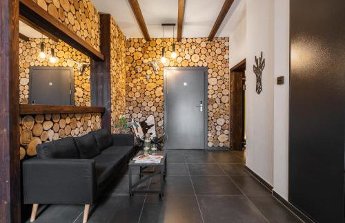 Aparthotel Narciarska 2 - Foto 60