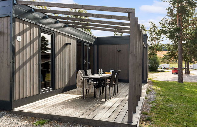 Topcamp Onsakervika - Tyrifjorden - Foto 32