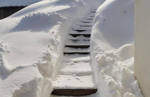 megeve appartement des Crêtets - Foto 16