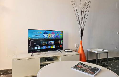 Two Bedroom Apartment to rent in Carvajal - Foto 9