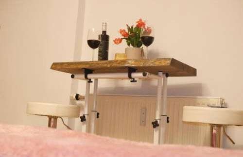 Ferienwohnung Apartment Fewo Alojamiento Casa Demy - Foto 12