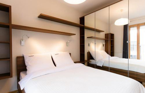 Exclusive Apartments | Krakow Lubicz Brewery - Photo 32