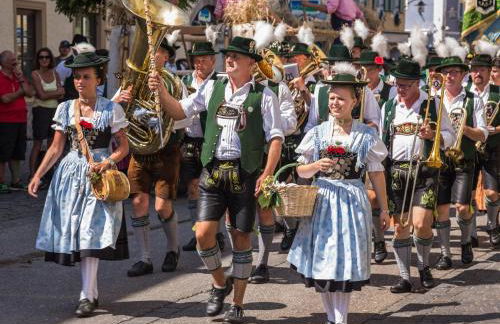 Ferienwohnung Schmuckkastl - Foto 29