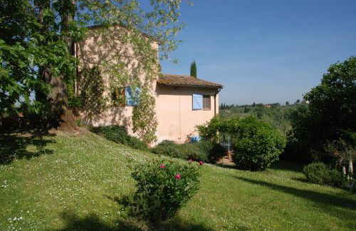 Appartamento con patio privato e giardino tra Pisa e Firenze - Foto 21