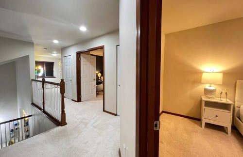 EV2-GRACE VILLA-Many BRs and loft - Foto 33