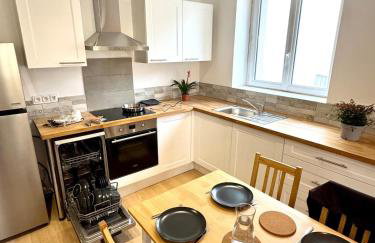 Saint-Germain T2 Residence Apartment - Foto 6