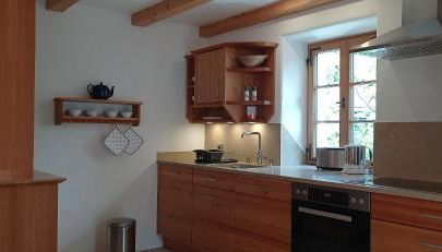 Wohnen beim Keramiker - Foto 4