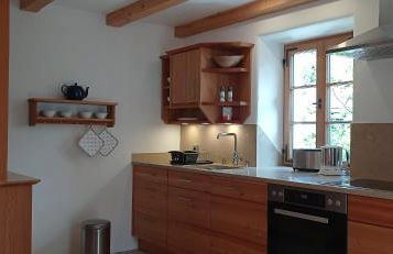 Wohnen beim Keramiker - Foto 4