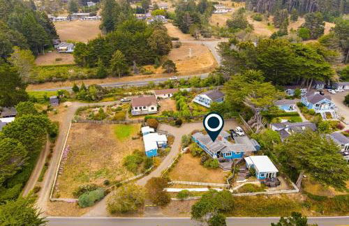 Headlands Cove - Retreat - Foto 33