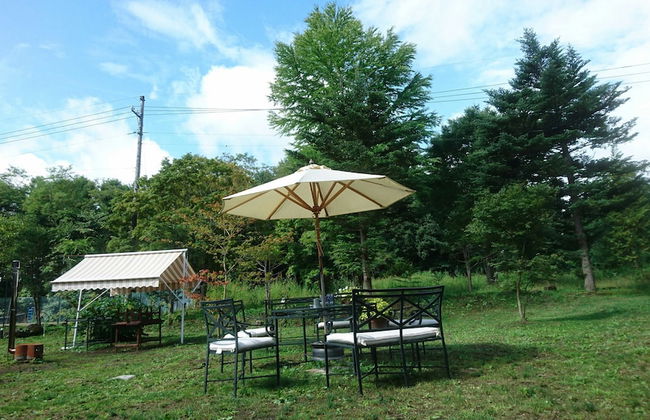 K's Village Karuizawa - Foto 19