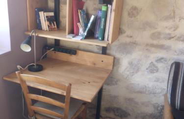 Maison de vigne rénovée - Photo 12