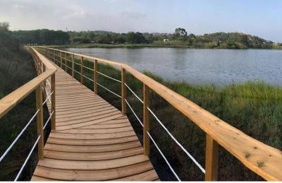 La corse les pieds dans l'eau - Foto 23