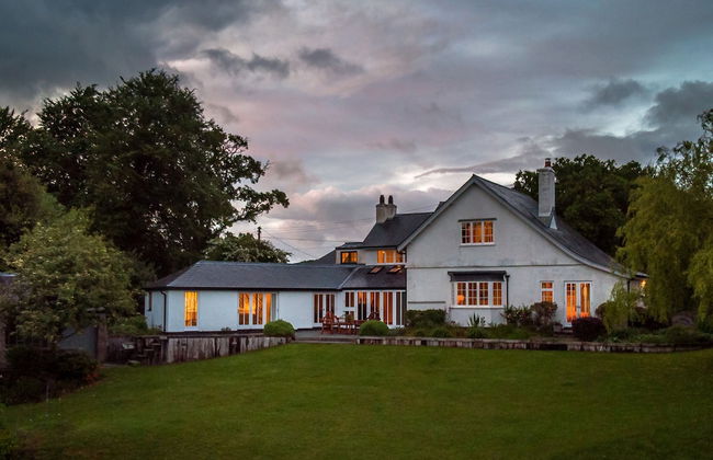 Higher Mapstone in Lustleigh - Foto 14