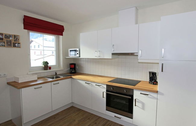 Apartment in Aschau Near Ski Slopes - Foto 11