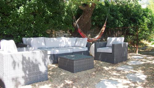 Holiday Home Le Chêne by Interhome - Foto 4