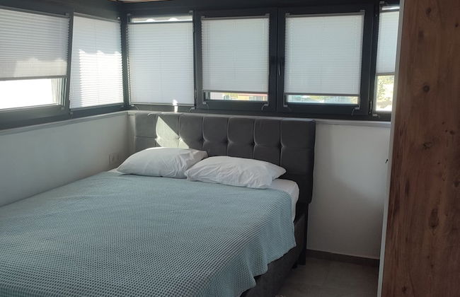 Bazyel Apart Otel - Foto 28