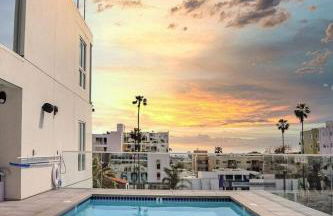 Luxury Walk of Fame Studio - Foto 57