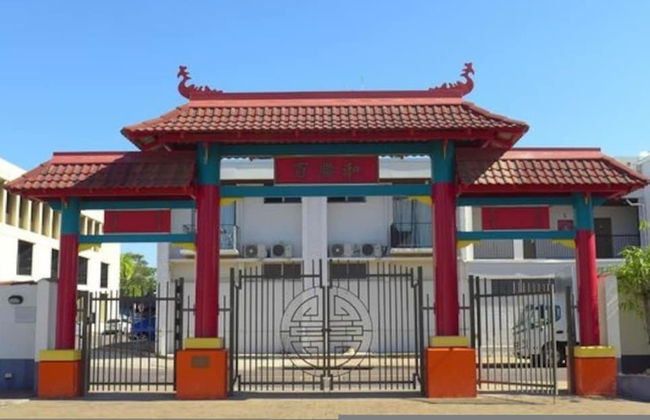 Zen By The Water: Darwin's Premier Family Retreat - Foto 41