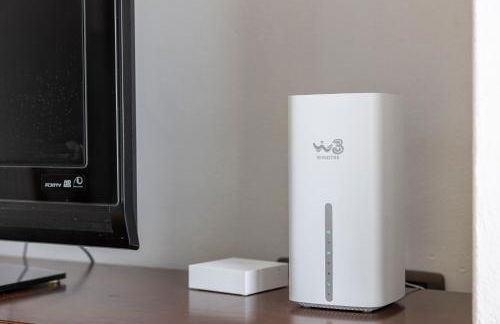 Villetta indipendente Bratto - con posto auto e WiFi - Photo 10