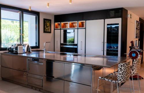 Villa Bocchi Lux Valpolicella - Foto 43