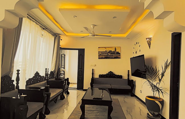 AYAA LUXURY APARTMENT 4TH FLOOR - Photo 15