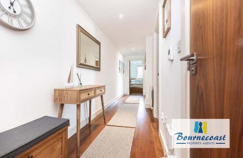 LILYPAD by BOURNECOAST- A Lovely Second Floor Flat in Poole Town Centre with a Lift - FM10693 - Foto 15