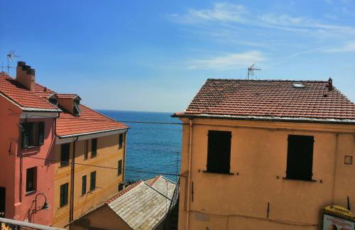 Casa del Sole affacciato sul mare - Foto 18