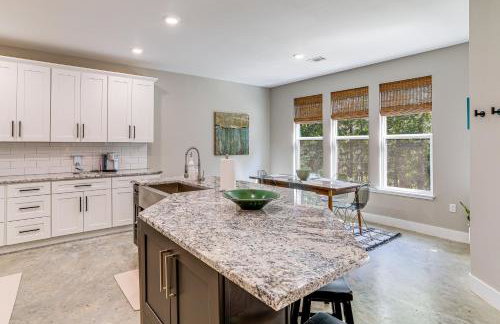 Spacious Heber Springs Home - Easy Marina Access! - Foto 8