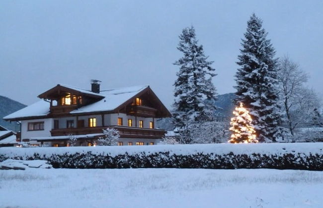 Hochkalter - Reich Family - Foto 22