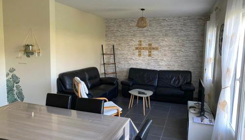 Gite de l'Albizia - Photo 2